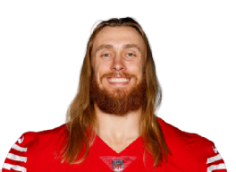 George Kittle