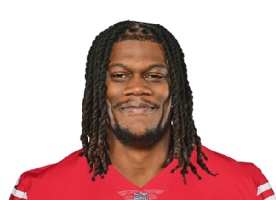 Randy Gregory