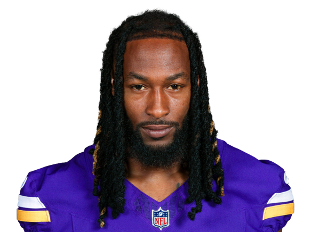 Aaron Jones Sr.