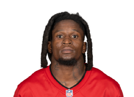 Rashard Robinson