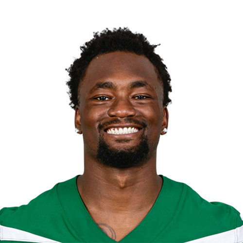 Corey Davis headshot
