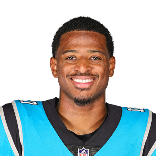 Rashard Higgins headshot