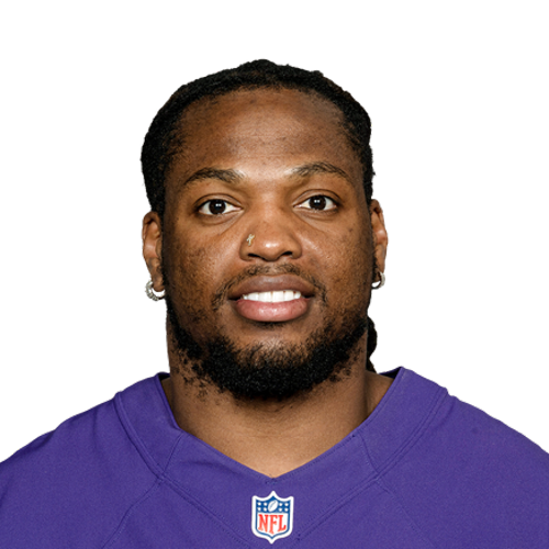 Derrick Henry headshot