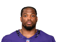 Derrick Henry headshot