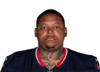 Trent Brown headshot