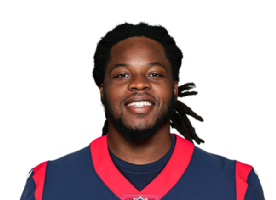 Marcell Harris