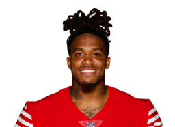 Demarcus Robinson