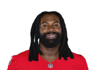 Za'Darius Smith headshot