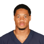 Isaiah Irving