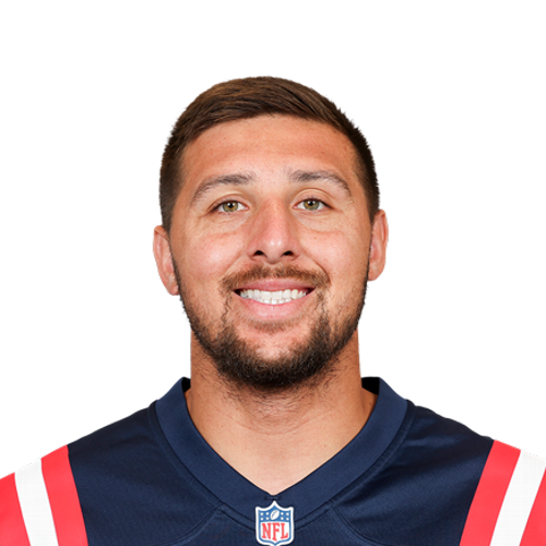 Austin Hooper headshot