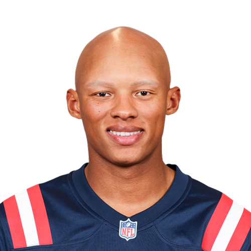 Joshua Dobbs headshot