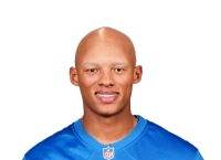 Joshua Dobbs headshot