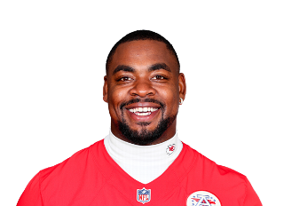 Chris Jones