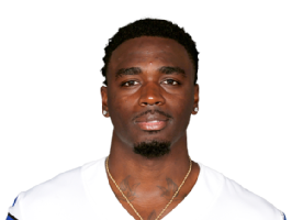 Jayron Kearse