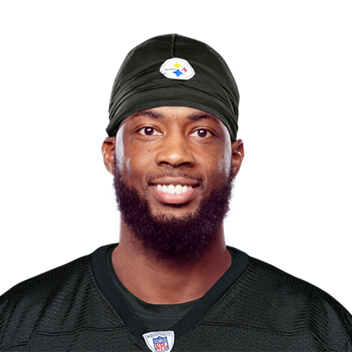 Mike Williams headshot