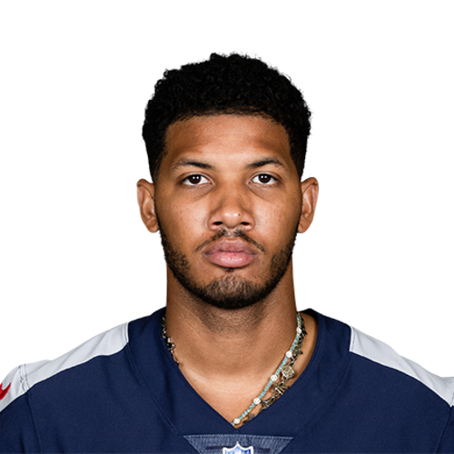 Tyler Boyd headshot