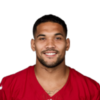 James Conner