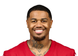 Kendrick Bourne