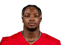 Samson Ebukam headshot