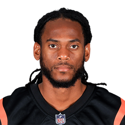 Trayvon Henderson headshot