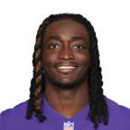 Davontae Harris