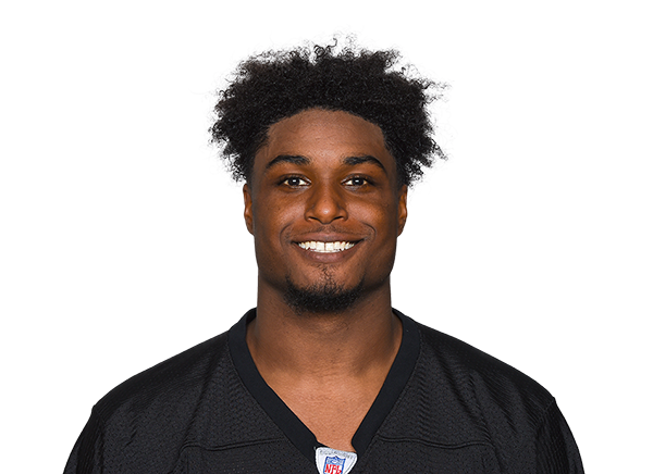 Myles Jack - Pittsburgh Steelers Linebacker - ESPN