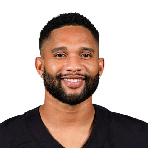 KhaDarel Hodge headshot