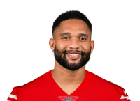KhaDarel Hodge headshot