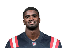 Breon Borders