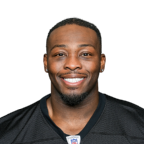 Larry Ogunjobi
