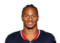George Odum headshot