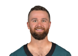 Jake Elliott