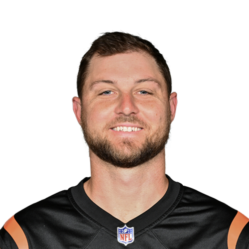 Tanner Hudson headshot