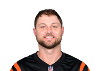 Tanner Hudson headshot