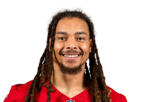 Mike Ford Jr. headshot
