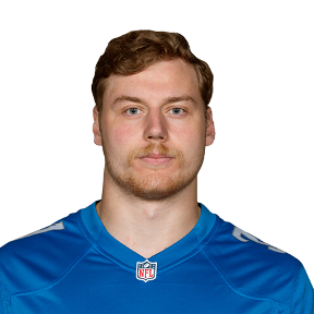 Chad Meredith
