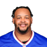 Dion Dawkins headshot