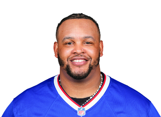 Dion Dawkins