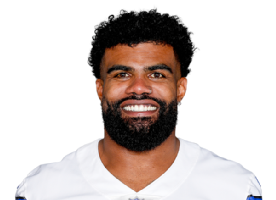 Ezekiel Elliott