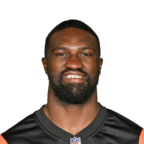 Oren Burks