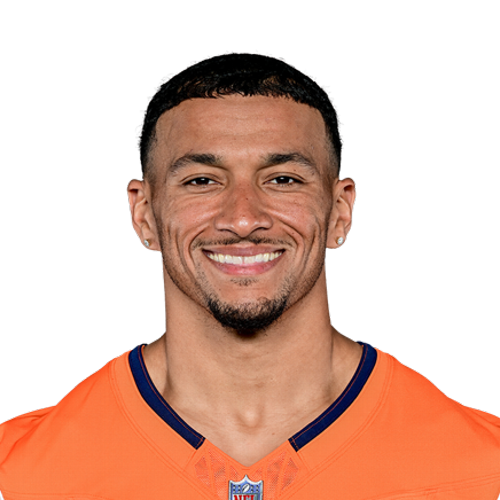 Evan Engram headshot