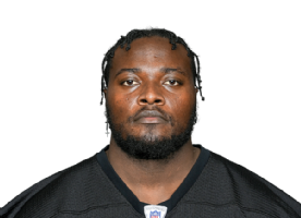 Montravius Adams