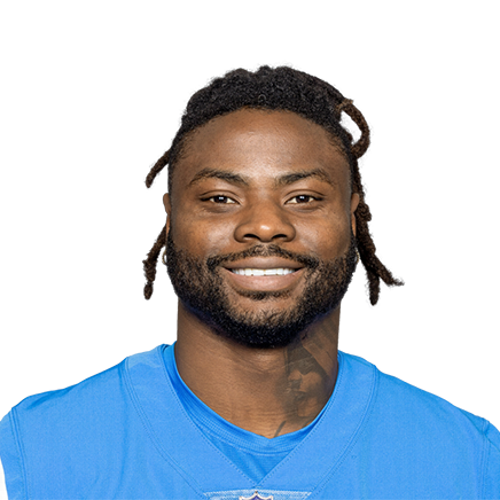 Gus Edwards headshot