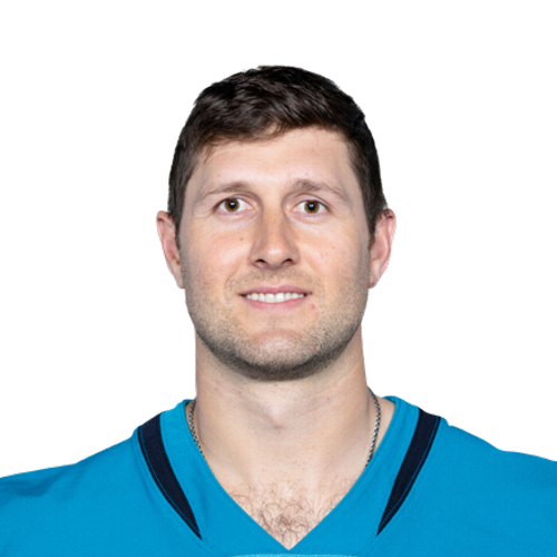 Johnny Mundt headshot