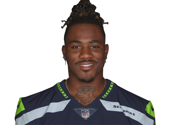 Damore'ea Stringfellow - Seattle Seahawks Wide Receiver - ESPN (UK)
