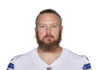 Trent Sieg headshot