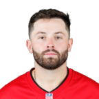 Baker Mayfield