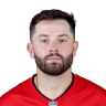 Baker Mayfield Baker Mayfield