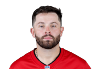 Baker Mayfield