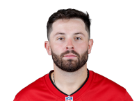 Baker Mayfield